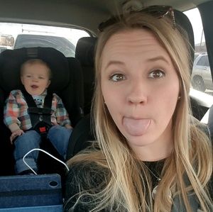 Meet your Posher, Taylor